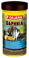 Сухой корм Dajana Pet Daphnia для рыб 100 мл 20 г