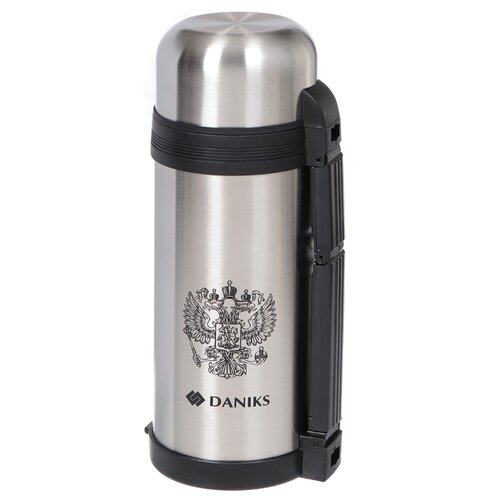 фото Классический термос daniks