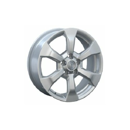 фото Колесный диск replay ty70 7x17/5x114.3 d60.1 et45 s