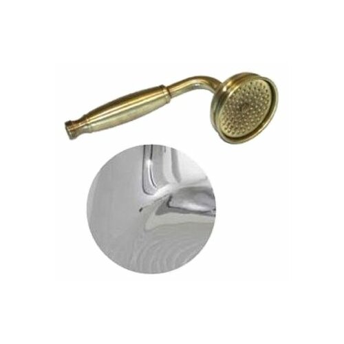 фото Лейка для душа bugnatese 19151m