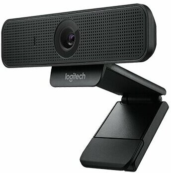 Веб-камера Logitech VC WebCam C925e (C925e)