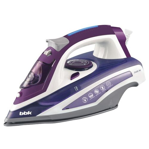фото Утюг bbk ise-2404