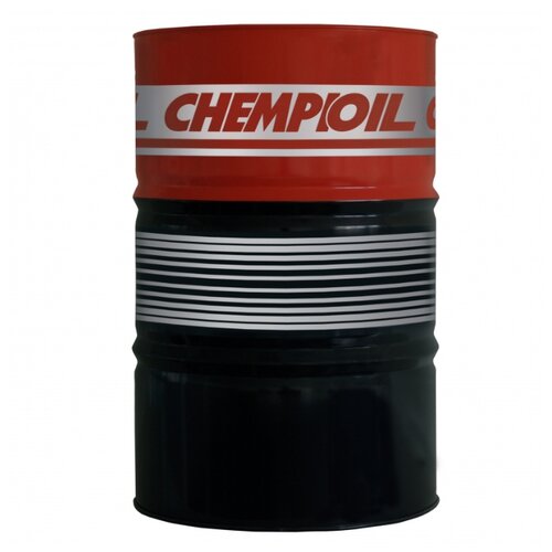 фото Гидравлическое масло chempioil hydro iso 32 208 л