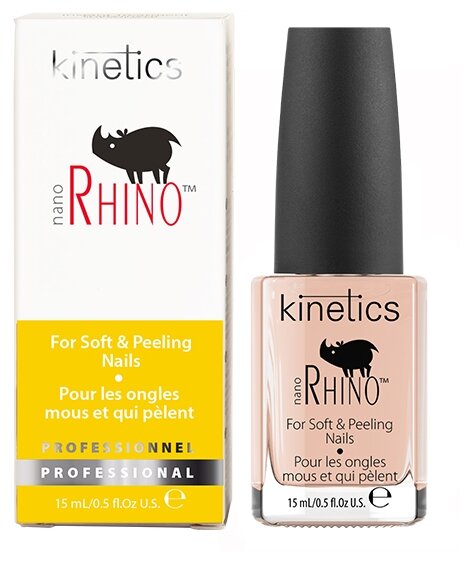 Средство для ухода KINETICS Nano Rhino