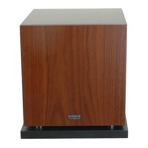 Сабвуфер Audio Physic Luna, walnut