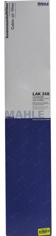 Фильтр MAHLE LAK248