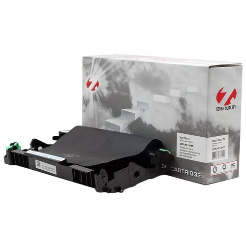 Драм-картридж 7Q DR-2175 для Brother HL-2140 (Чёрный, 12000 стр.)