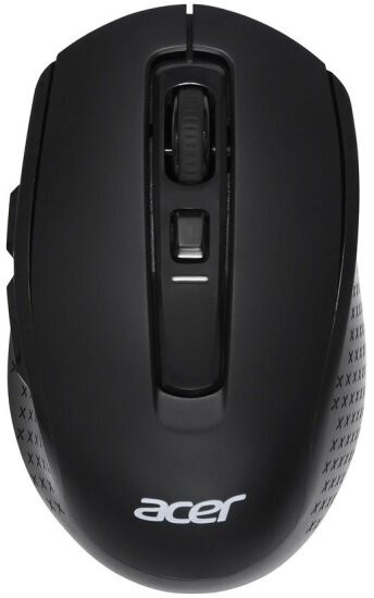Мышь беспроводная Acer OMR070 черный (ZL. MCEEE.00D)