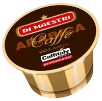 Кофе в капсулах Di Maestri Arabica Caffitaly System (10 шт.)