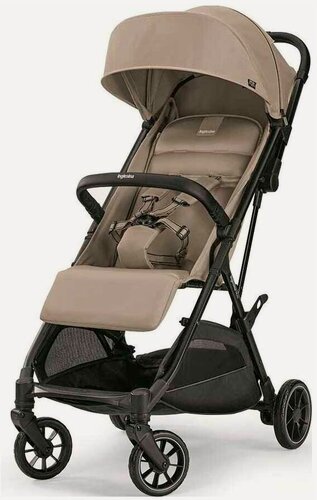 Изображение товара Прогулочная коляска Inglesina Now Shot beige AG84P0STBRU