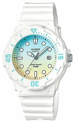 Наручные часы CASIO LRW-200H-2E2
