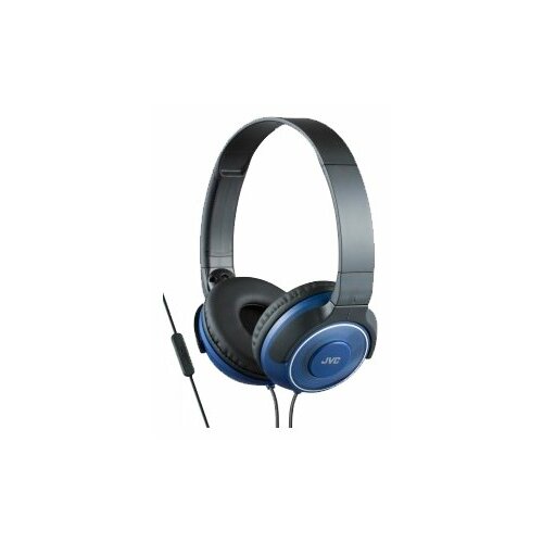 фото Наушники jvc ha-sr225, blue