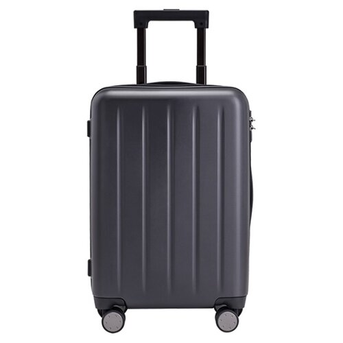 фото Чемодан xiaomi 90 points suitcase 1a 26" 80 л, black