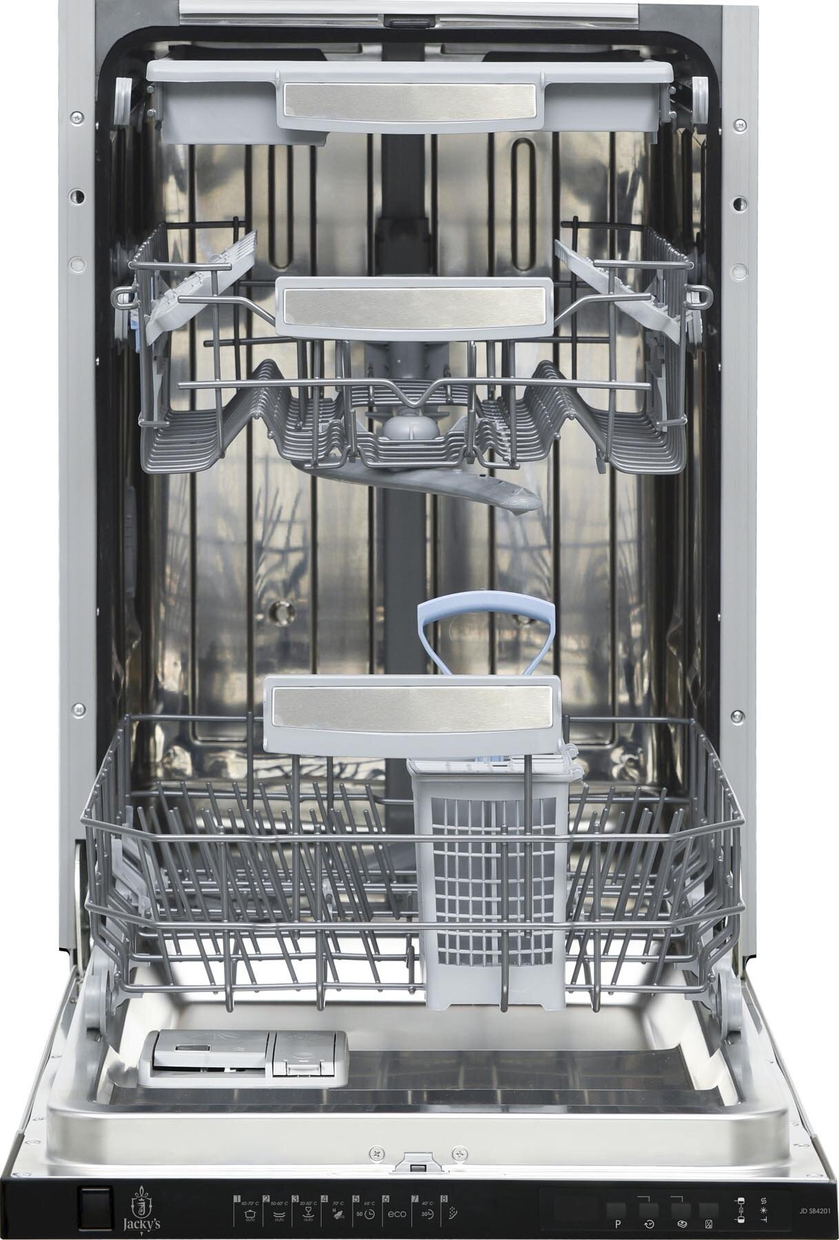Посудомоечная машина Jacky's JD SB4201 встраиваемая