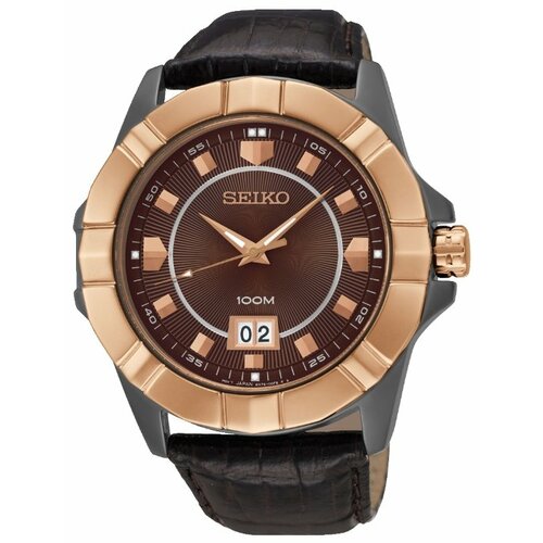 фото Наручные часы seiko sur138