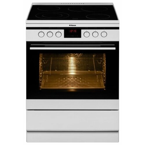 Электрическая плита Hansa FCCW69235 5017300₽