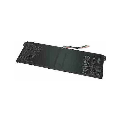 клавиатура keyboard для ноутбука acer aspire a114 31 a314 31 a114 32 a314 32 черная без рамки 6b gqan7 028 Аккумулятор для Acer Aspire A114-31, A114-32, A314-21, A314-31, A315-21, A315-31, A315-33, A315-44,