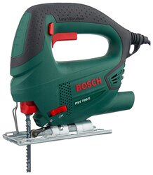 Электролобзик BOSCH PST 700 E 500 Вт