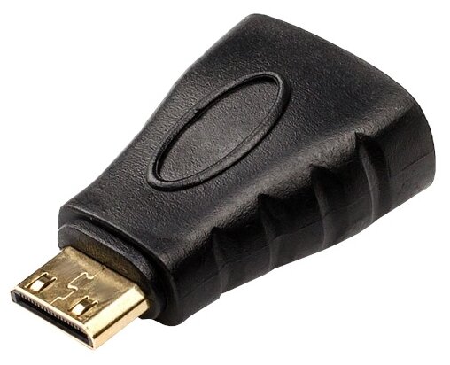 Переходник HDMI(f) <=> miniHDMI(m)