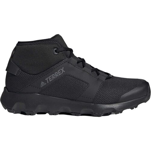 Кроссовки adidas, размер 6,5/38,5, черный кроссовки adidas terrex voyager cw c cblack cblack grefiv женщины s80808 4