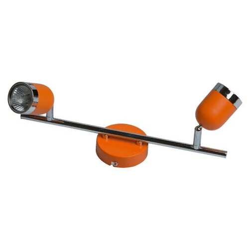 фото Спот de markt орион 546021002