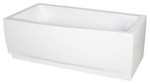 Отдельно стоящая ванна OSM Медея-170 БАЗИК