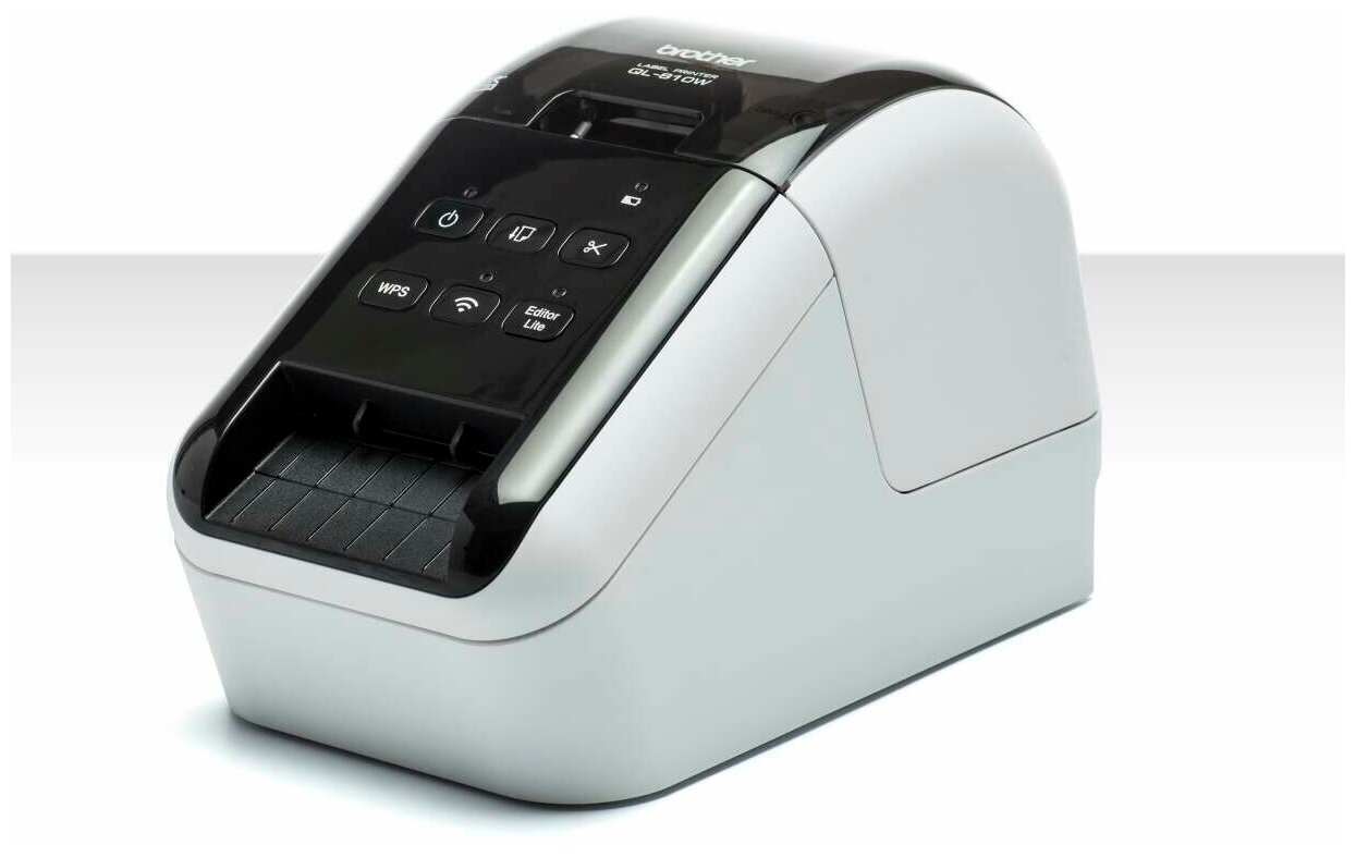    Brother QL-810W WiFi, AirPrint, USB, , 62