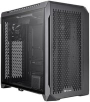 Корпус Thermaltake CTE C750 Air, EATX, Full-Tower, 4xUSB 3.0, USB Type-C, черный, без БП CA-1X6-00F1WN-00