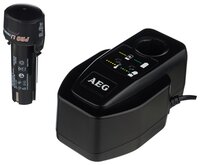 Аккумуляторная отвертка AEG SE 3.6 Li