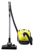 Пылесос KARCHER VC 2 желтый