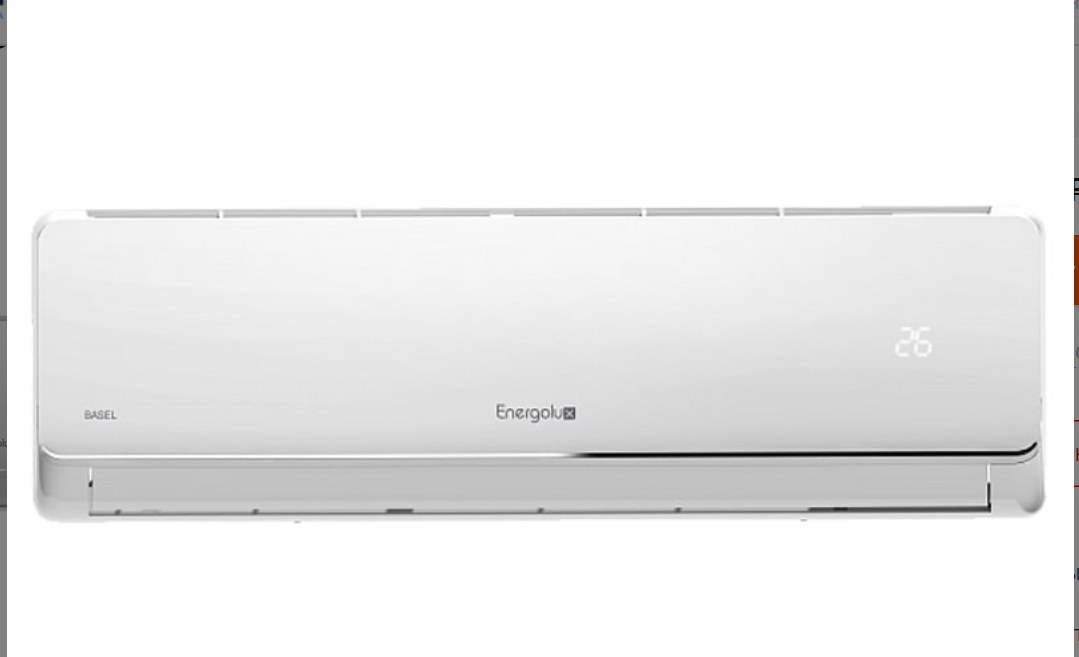 Кондиционер Energolux SAS30B3-A/SAU30B3-A-WS30