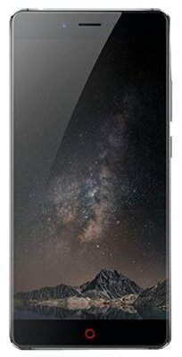 Смартфон Nubia Z11 4/64GB