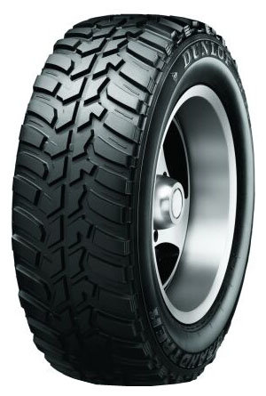 Шины Dunlop Grandtrek MT2 245/75/R16 108/104Q