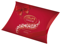 Набор конфет Lindt Lindor Молочный конверт 175 г