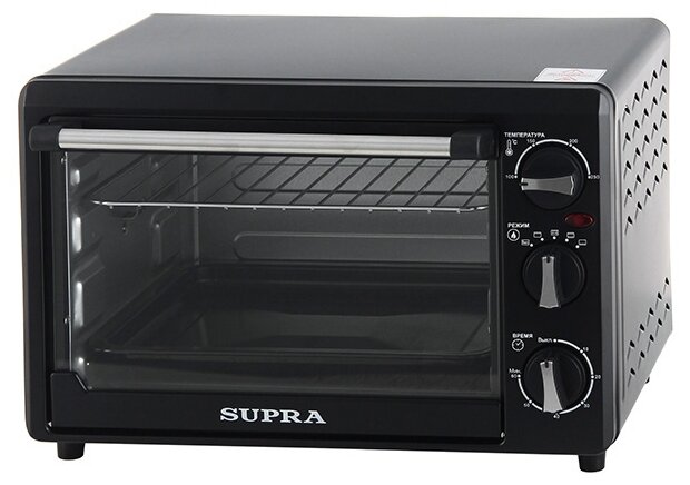 Мини-печь SUPRA MTS-2001B