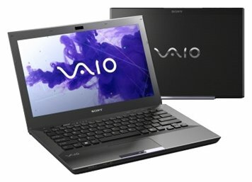 Купить Ноутбук Sony Vaio В Москве Дешево