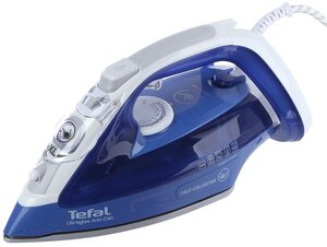 Tefal fv4967 ultragliss steam iron deals