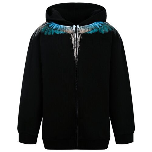 фото Толстовка marcelo burlon