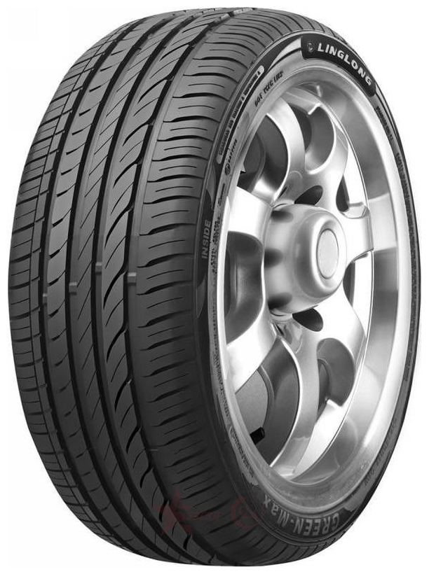 Linglong GREEN-MAX 215/55 R17 98W