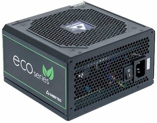 Блок питания Chieftec GPE-700S 700W