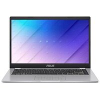 14" Ноутбук ASUS Vivobook Go 14 E410MA-BV1841W, Intel Pentium Silver N5030, RAM 4 ГБ, SSD 128