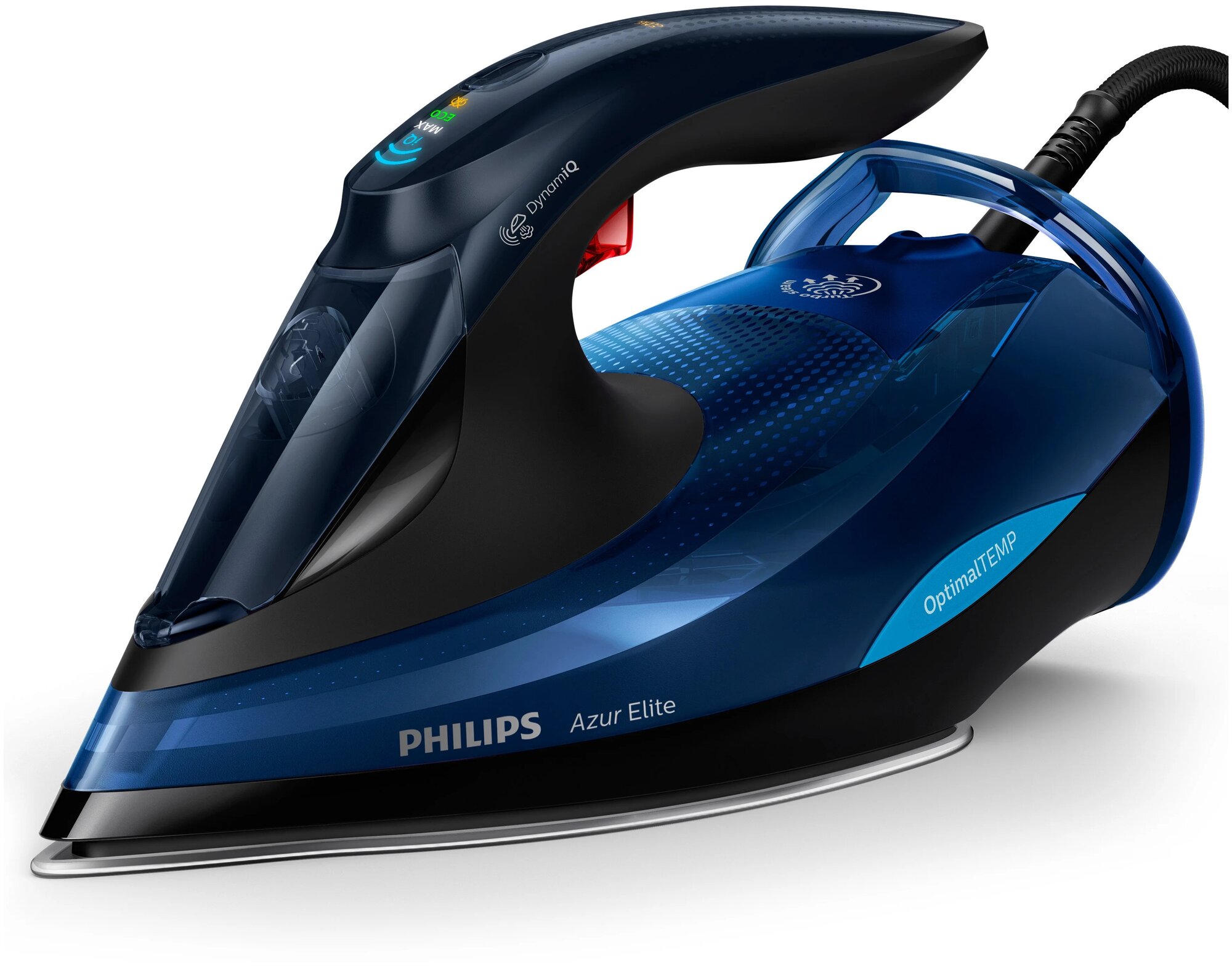 Утюг Philips GC5032/20, синий