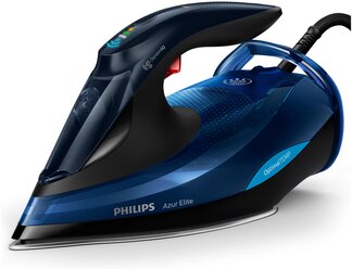 Утюг Philips GC5032/20, синий