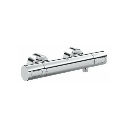 Термостат для душа Grohe Grohtherm-3000 34274000 хром