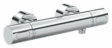 Термостат для ванны Grohe Grohtherm-3000 34274000 хром