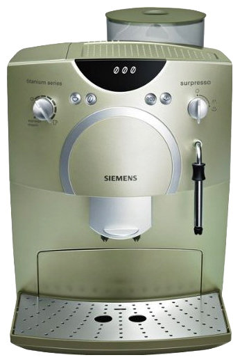 Кофемашина Siemens TK 56004