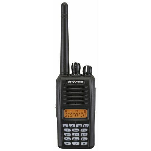 фото Рация KENWOOD NX-320E