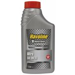 Моторное масло TEXACO Havoline Ultra 0W-30 1 л - изображение