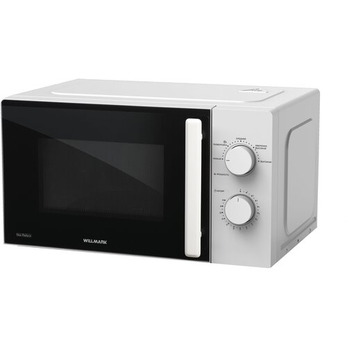 Микроволновая печь Willmark WMO-270MCW белый 882000₽