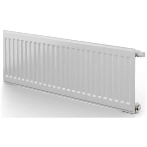 Радиатор панельный PRADO Universal 10х500х400 368 Вт, белый, нижнее подключение, RAL9016